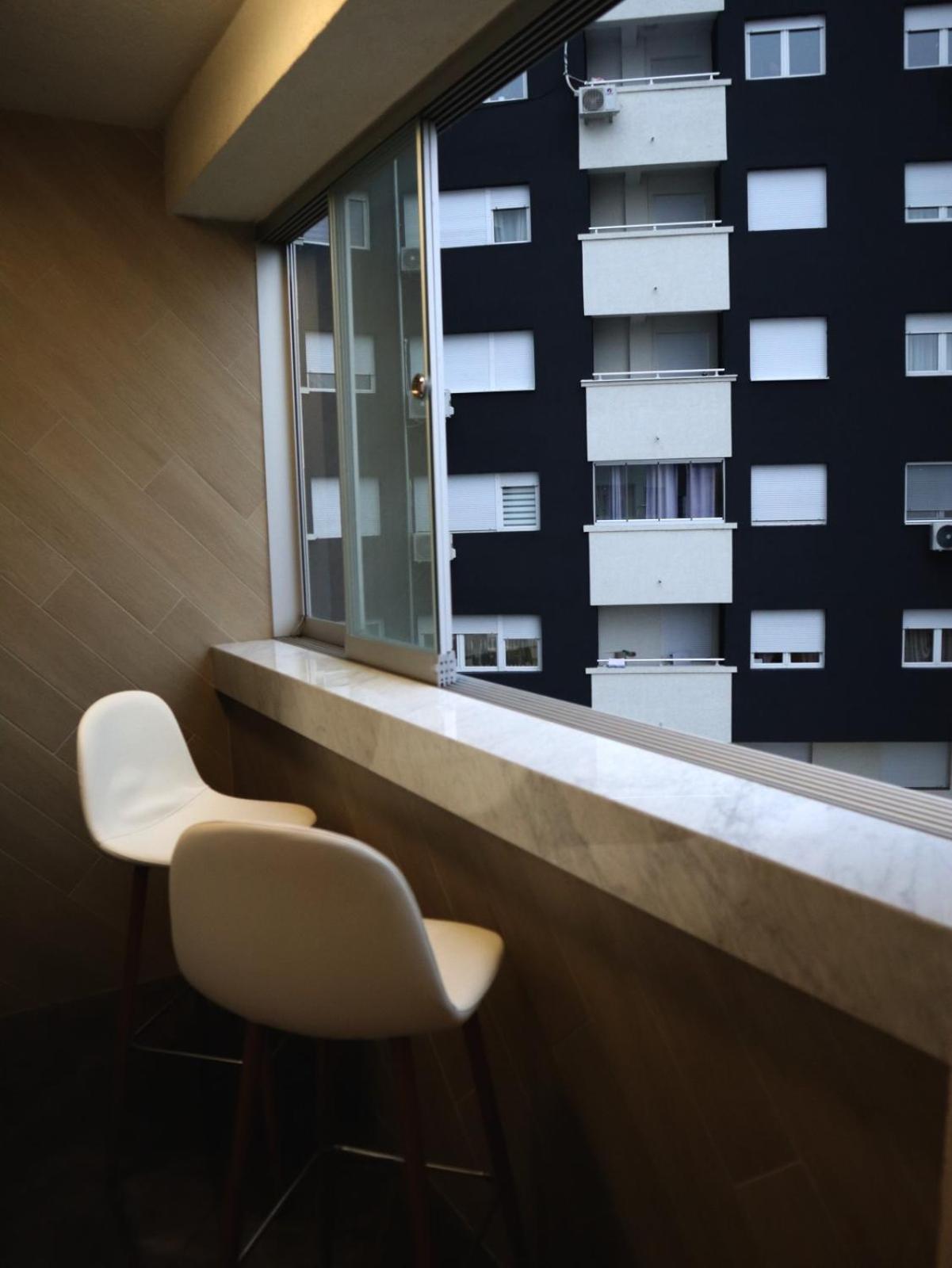 House Of Mac Apartments Nis Exterior photo